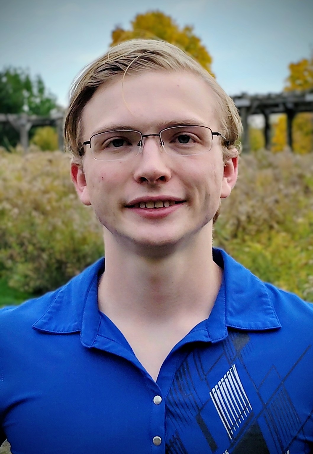 Profile photo of Joel Bowman